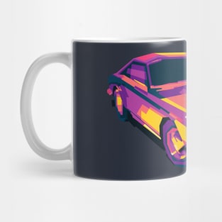 FERRARI 250 GT LUSSO Mug